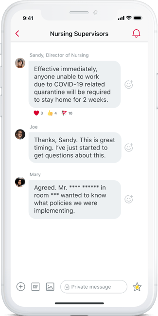 Healthcare-Chat