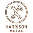 investor-HarrisonMetal