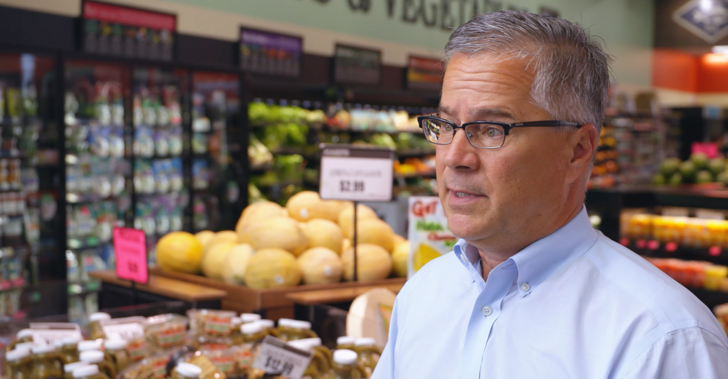 Harps Foods Customer Spotlight